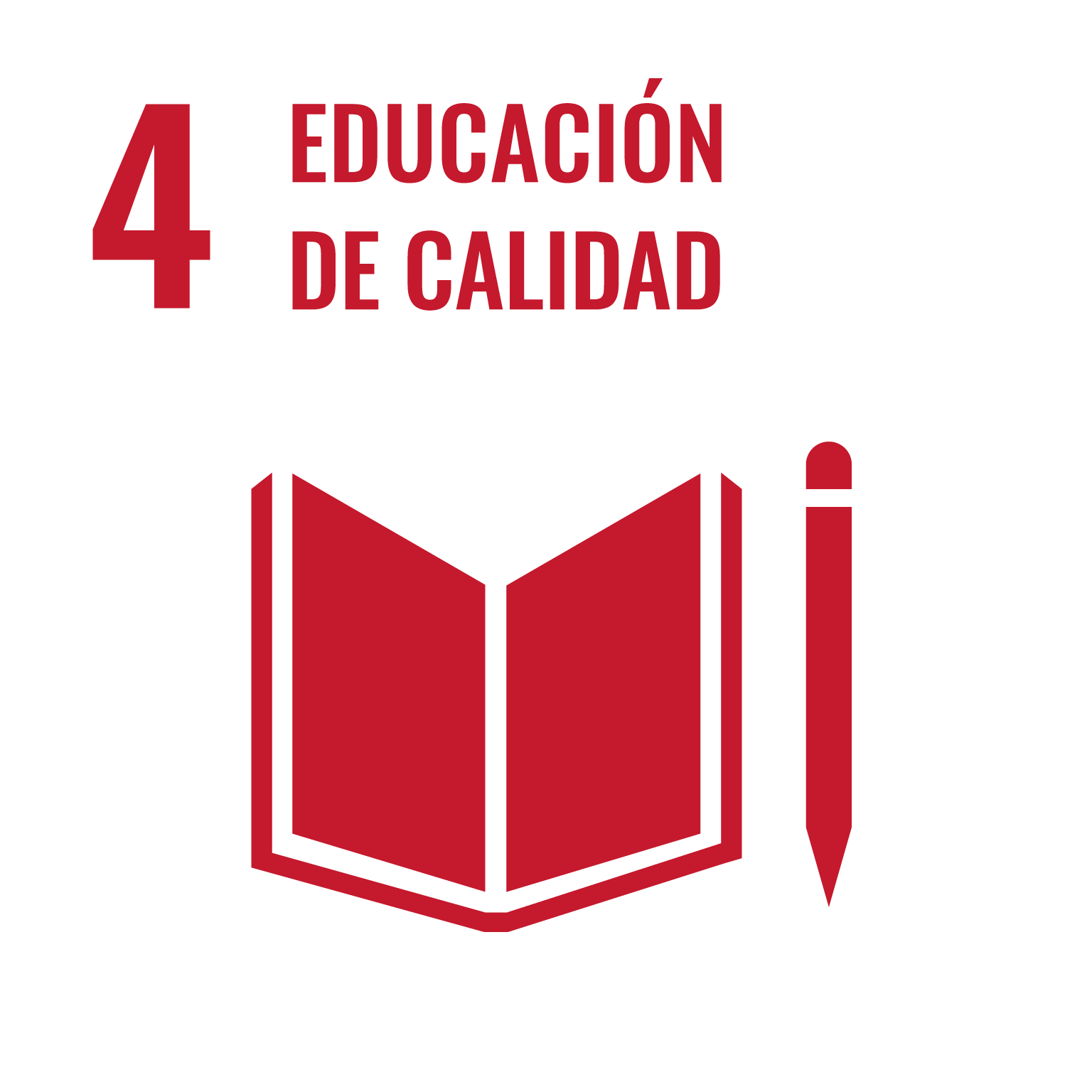 Dimension - Objetivo 4. Garantizar una educación inclusiva, equitativa y de calidad y promover oportunidades de aprendizaje durante toda la vida para todos