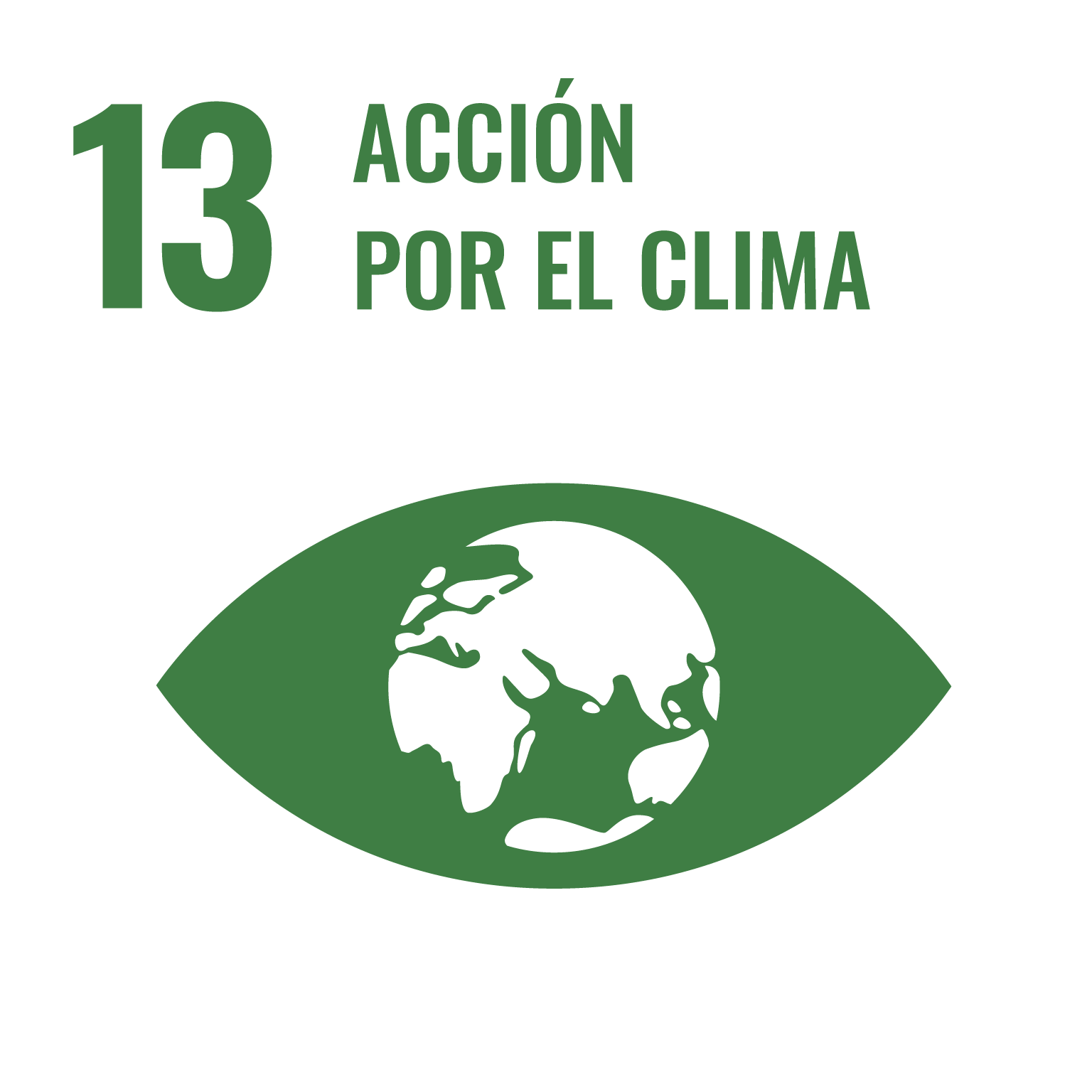 Dimension - Objetivo 13. Adoptar medidas urgentes para combatir el cambio climático y sus efectos