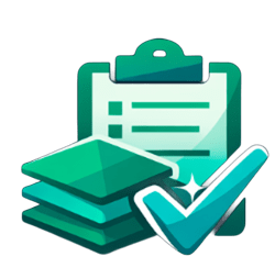 Inventario de Operaciones