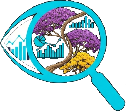 Visor Comparativo Logo